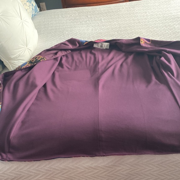 NATORI knit jacket - Picture 6 of 6